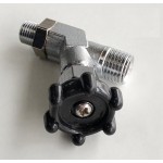 B - Steam Iron Exit Valve Set